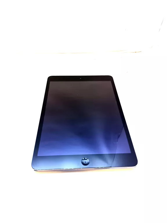 TABLET IPAD MINI 2 A1489 (MODEL: ME276FD/A) + ŁADOWARKA