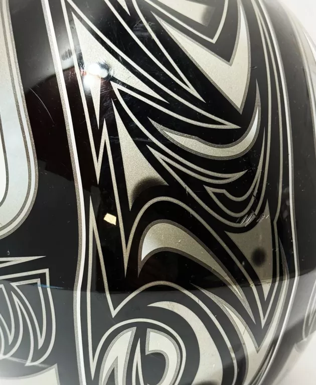 KASK MOTOCYKLOWY AGV K-3 XL