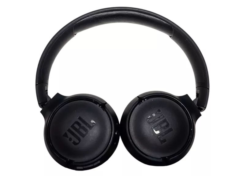 SŁUCHAWKI JBL TUNE 510 BT CZARNE