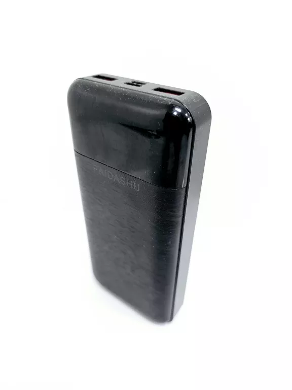 POWERBANK PAIDASHU 27000MAH