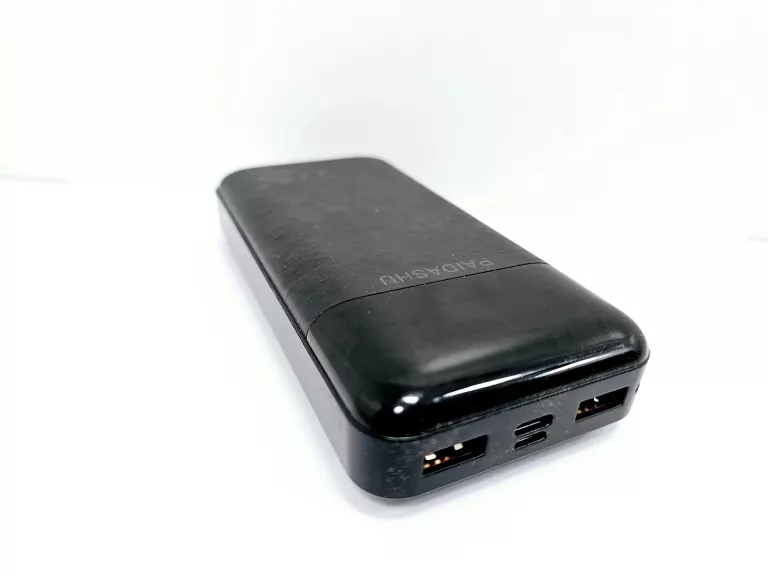 POWERBANK PAIDASHU 27000MAH