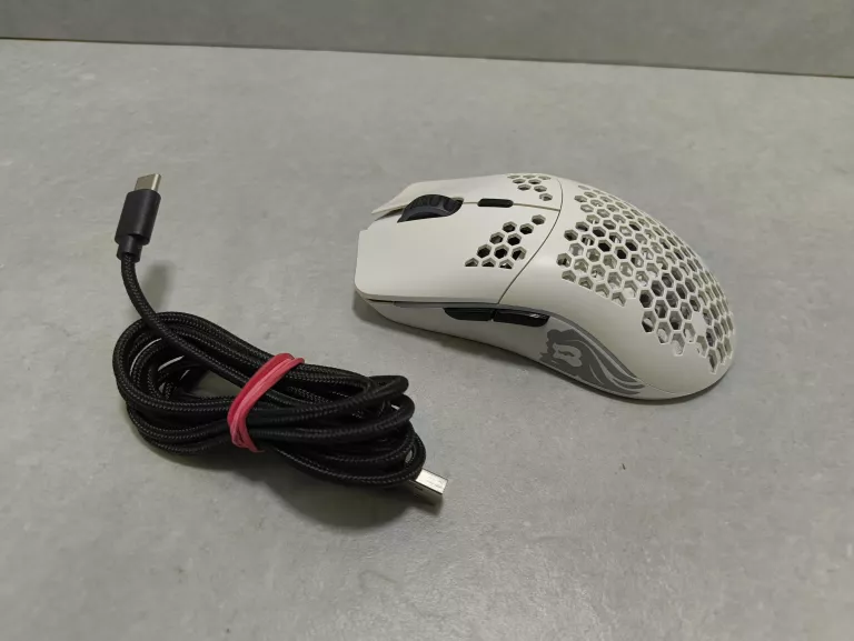 MYSZ GLORIOUS MODEL O WIRELESS
