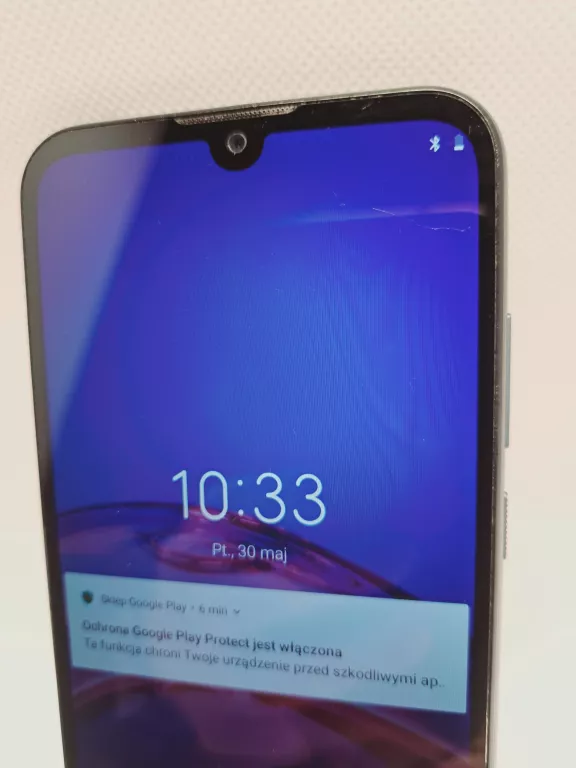 TELEFON MOTOROLA MOTO E6S
