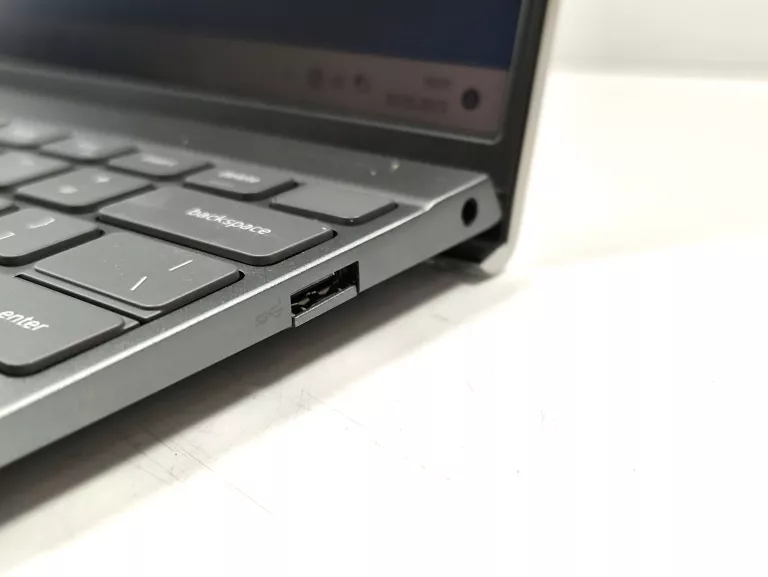 LAPTOP DELL INSPIRON 13 5310 I5-11320H/16GBRAM/IRIS XE/W11