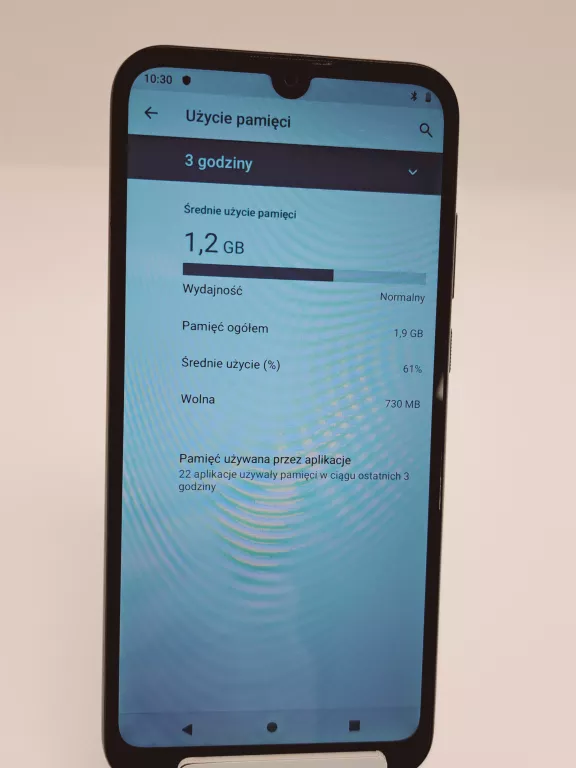 TELEFON MOTOROLA MOTO E6S