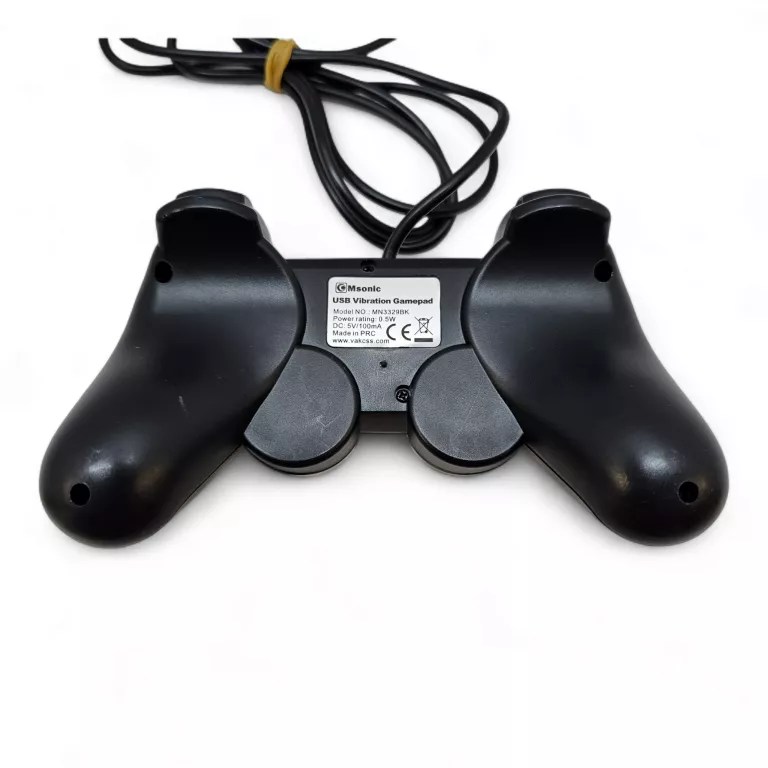 PAD PRZEWODOWY MSONIC MN3329BK
