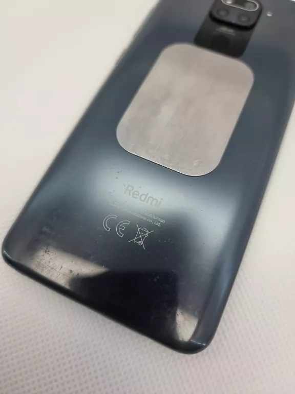 TELEFON XIAOMI REDMI NOTE 9