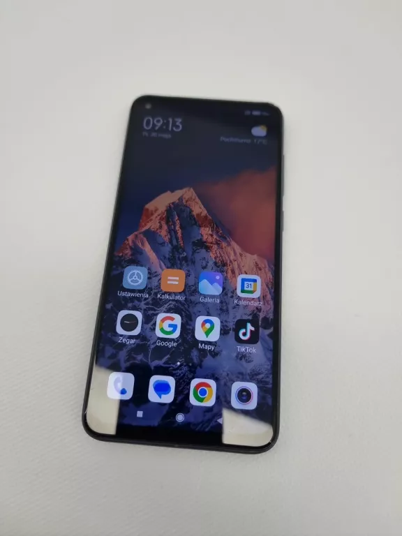 TELEFON XIAOMI REDMI NOTE 9