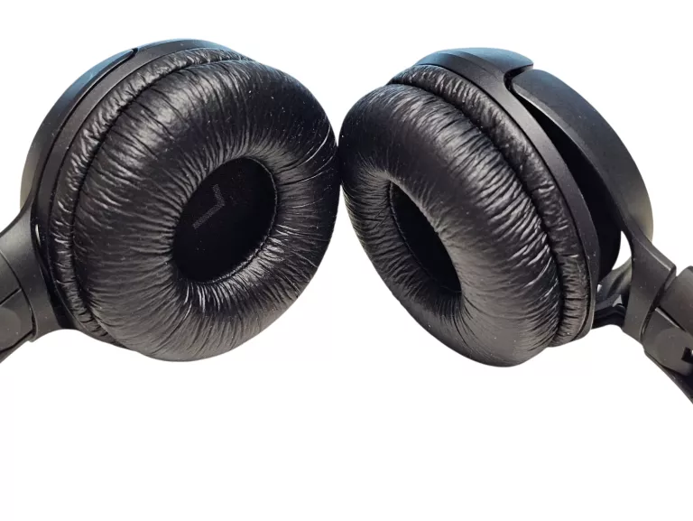 SŁUCHAWKI JBL TUNE 510 BT CZARNE