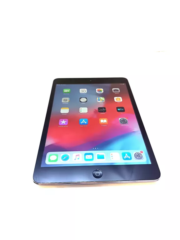 TABLET IPAD MINI 2 A1489 (MODEL: ME276FD/A) + ŁADOWARKA