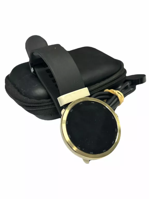 SMARTWATCH MAIMO R WT2001 GOLD