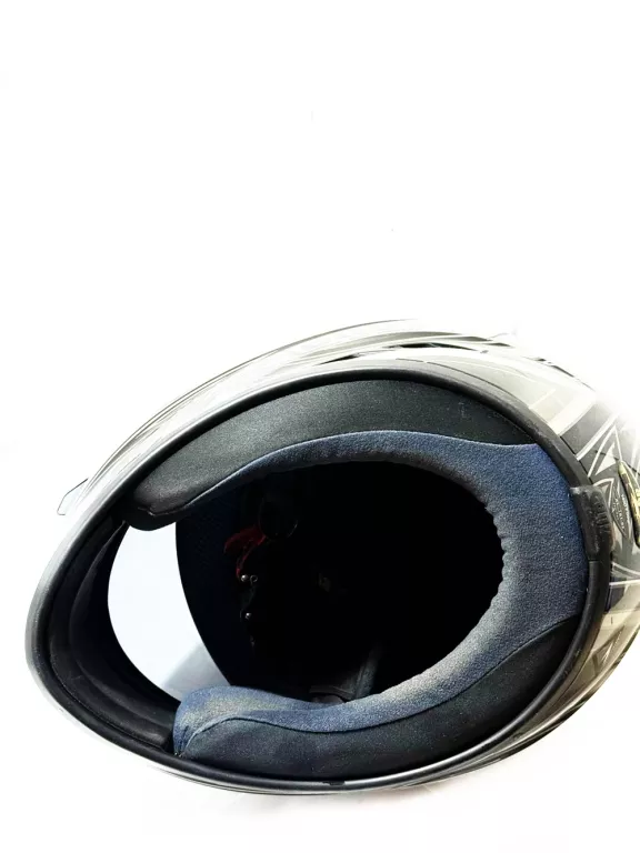 KASK MOTOCYKLOWY AGV K-3 XL