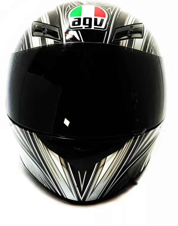 KASK MOTOCYKLOWY AGV K-3 XL