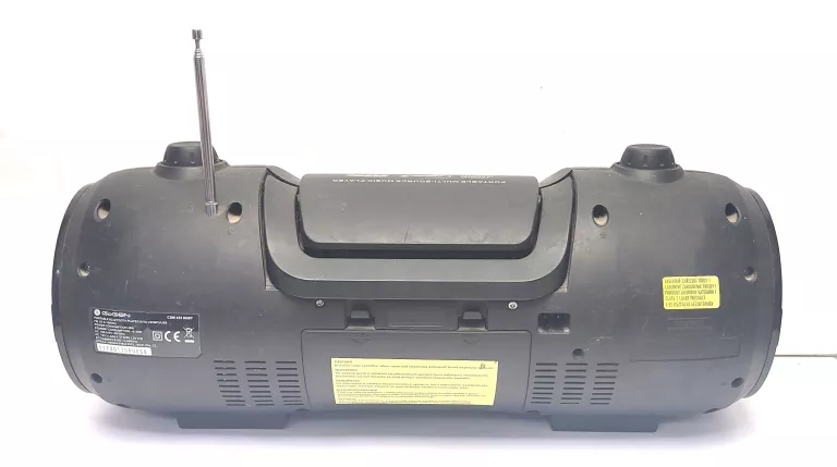 RADIOODTWARZACZ GOGEN CDM 425 SUBT / 48W
