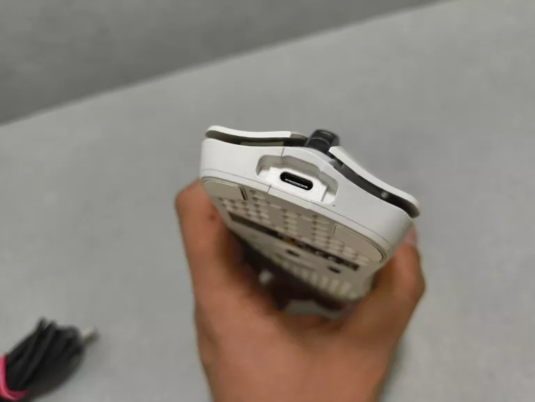 MYSZ GLORIOUS MODEL O WIRELESS