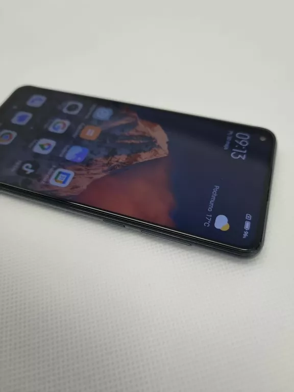 TELEFON XIAOMI REDMI NOTE 9