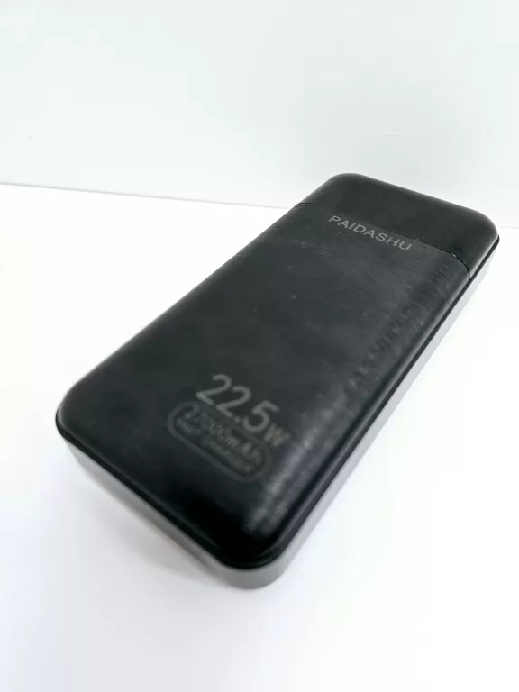 POWERBANK PAIDASHU 27000MAH