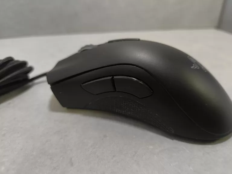 MYSZ GAMINGOWA RAZER DEATHADDER CHROMA RZ01-0121