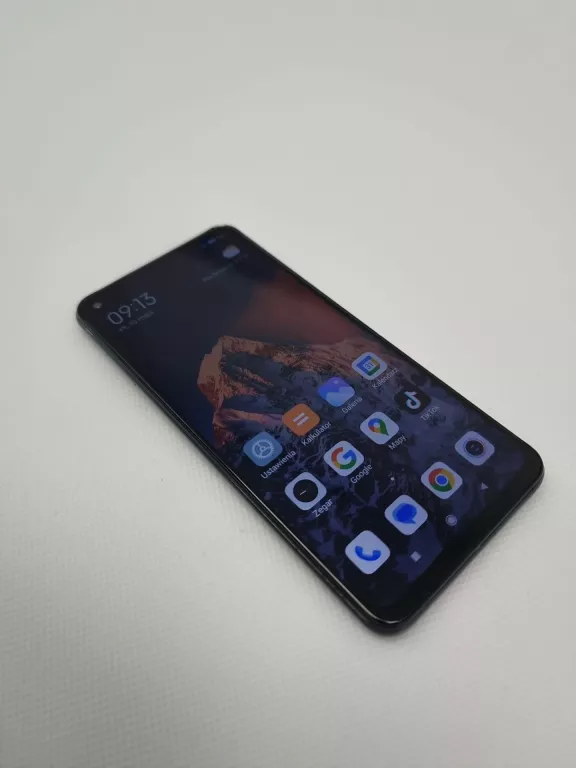 TELEFON XIAOMI REDMI NOTE 9