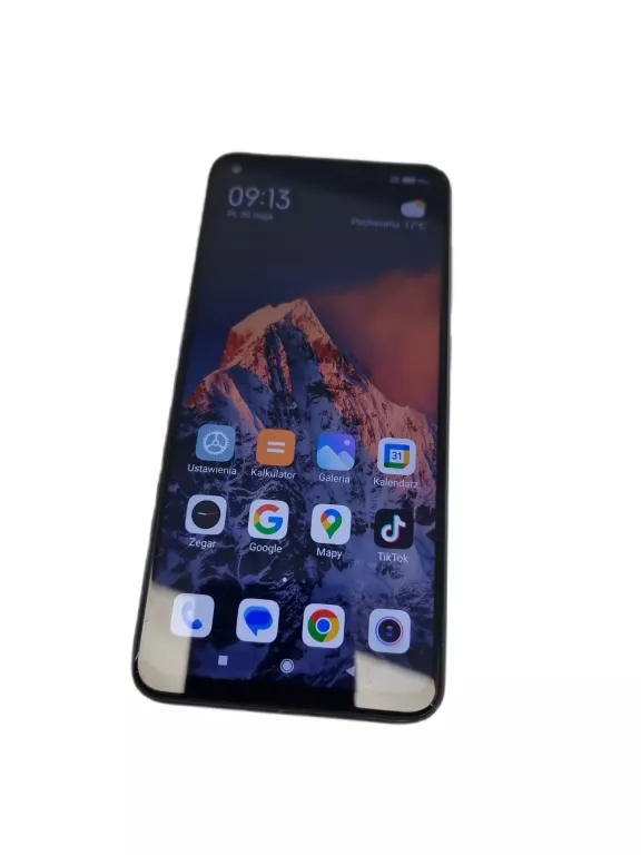 TELEFON XIAOMI REDMI NOTE 9
