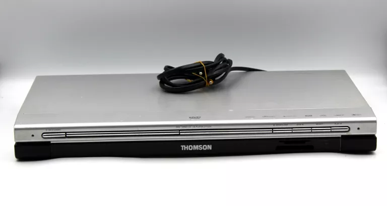 ODTWARZACZ DVD THOMSON DTH 250E