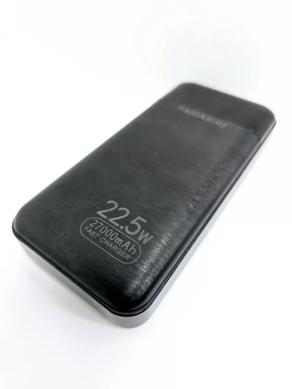 POWERBANK PAIDASHU 27000MAH