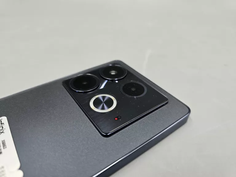 TELEFON INFINIX NOTE 40 KOMPLET