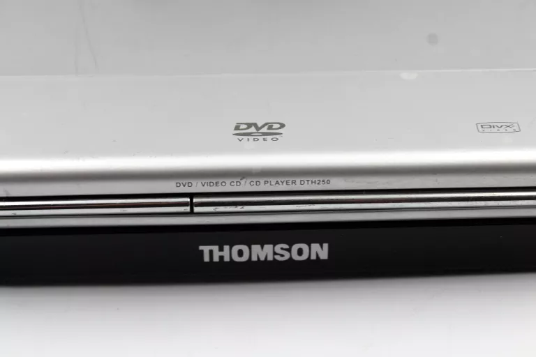 ODTWARZACZ DVD THOMSON DTH 250E
