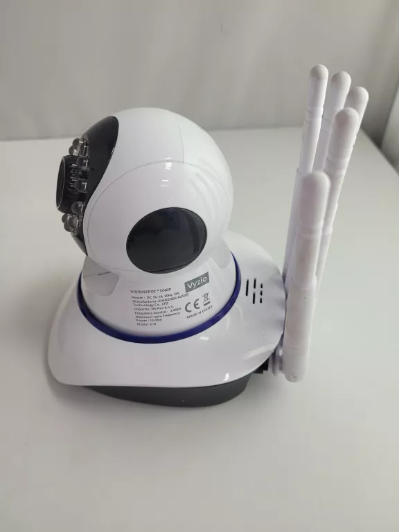KAMERKA WIFI VYZIO Z18 KOMPLET