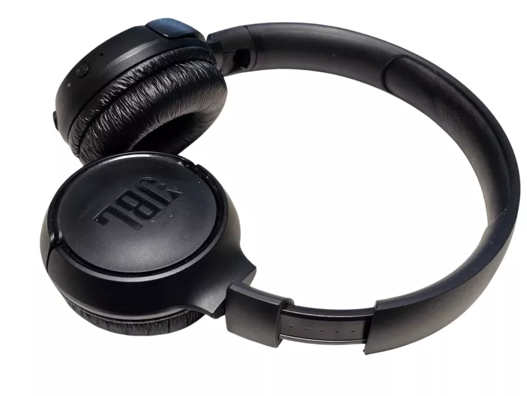SŁUCHAWKI JBL TUNE 510 BT CZARNE
