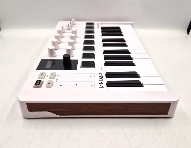 ARTURIA MINILAB 3 KLAWIATURA STERUJĄCA MIDI