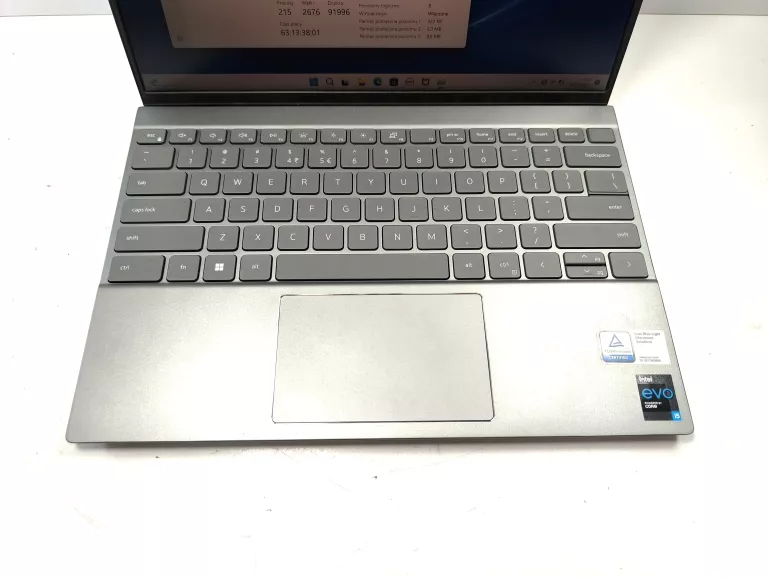 LAPTOP DELL INSPIRON 13 5310 I5-11320H/16GBRAM/IRIS XE/W11