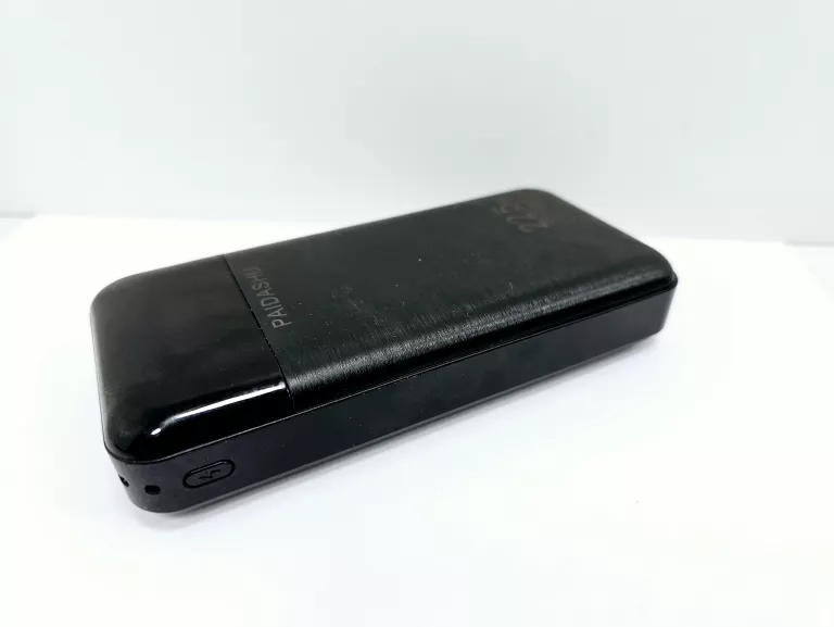 POWERBANK PAIDASHU 27000MAH