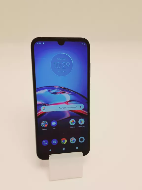 TELEFON MOTOROLA MOTO E6S