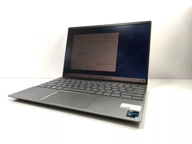 LAPTOP DELL INSPIRON 13 5310 I5-11320H/16GBRAM/IRIS XE/W11
