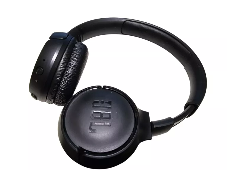 SŁUCHAWKI JBL TUNE 510 BT CZARNE