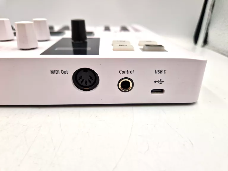 ARTURIA MINILAB 3 KLAWIATURA STERUJĄCA MIDI