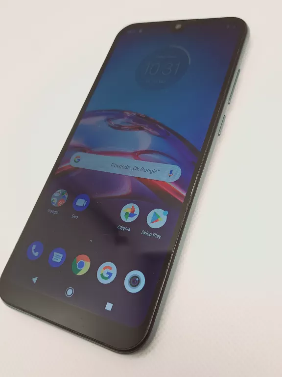 TELEFON MOTOROLA MOTO E6S