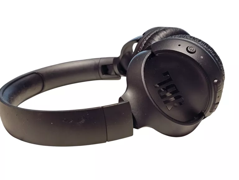 SŁUCHAWKI JBL TUNE 510 BT CZARNE