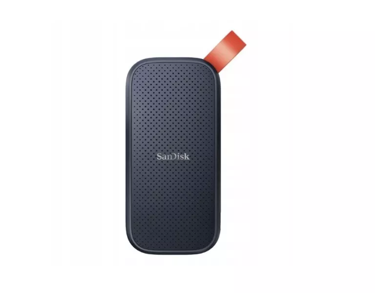 DYSK SSD ZEWNĘTRZNY SANDISK PORTABLE 1TB USB 3.2