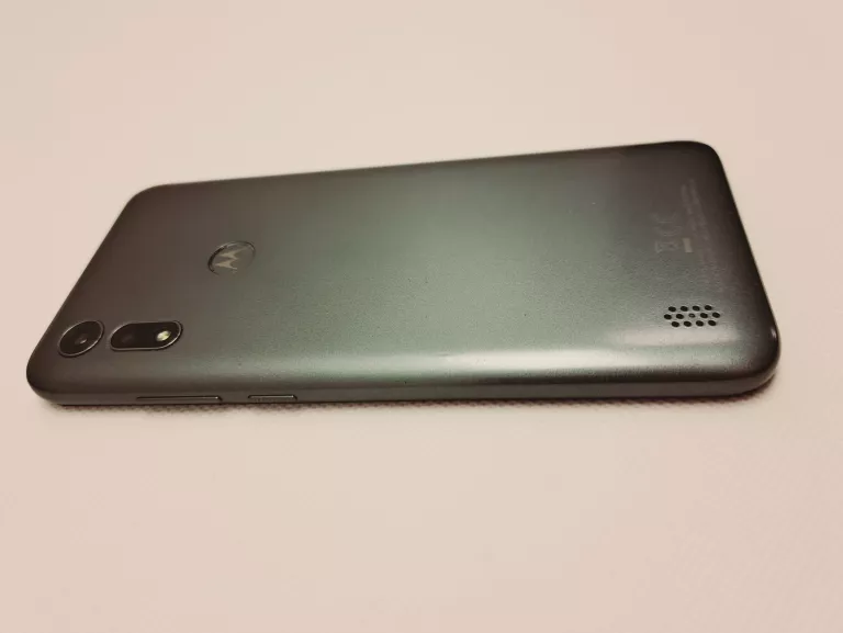 TELEFON MOTOROLA MOTO E6S