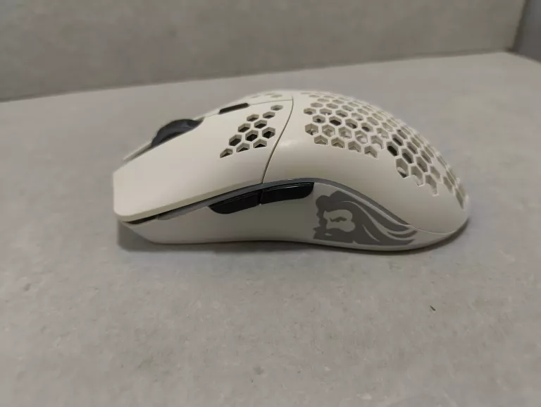MYSZ GLORIOUS MODEL O WIRELESS