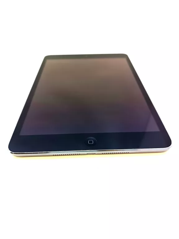 TABLET IPAD MINI 2 A1489 (MODEL: ME276FD/A) + ŁADOWARKA