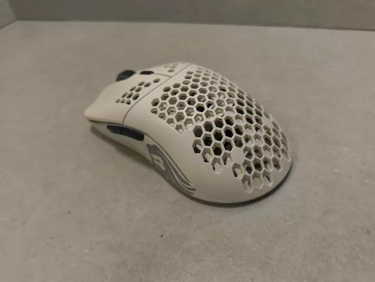 MYSZ GLORIOUS MODEL O WIRELESS