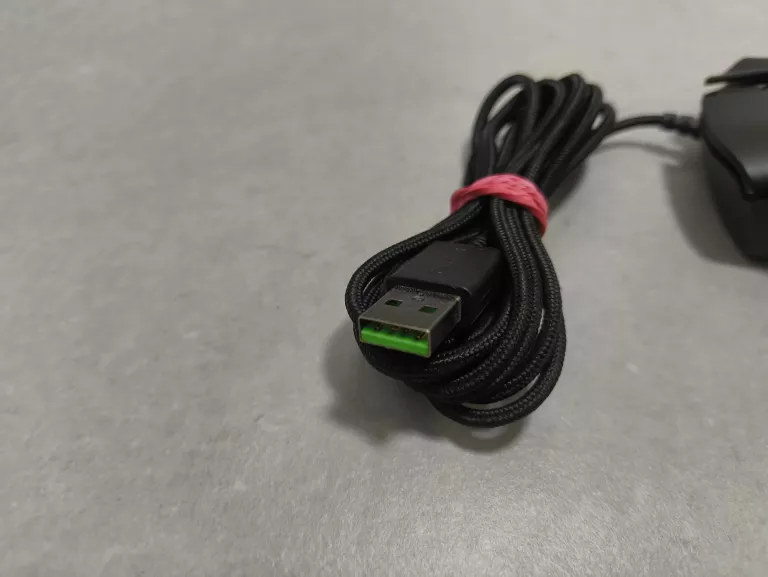 MYSZ GAMINGOWA RAZER DEATHADDER CHROMA RZ01-0121