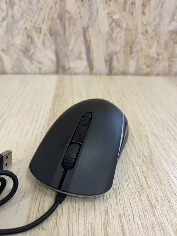 MYSZ PRZEWODOWA HYPERX HX-MC002B