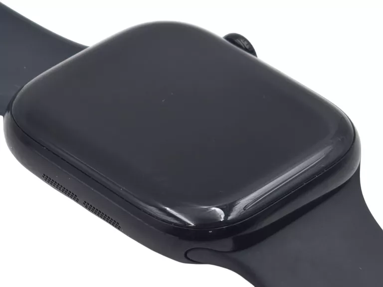 SMARTWATCH APPLE WATCH SERIES 10 GPS 46MM ONYKS CZARNY A2999 - OPIS!!