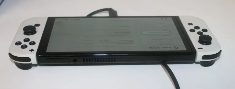 KONSOLA NINTENDO SWITCH OLED