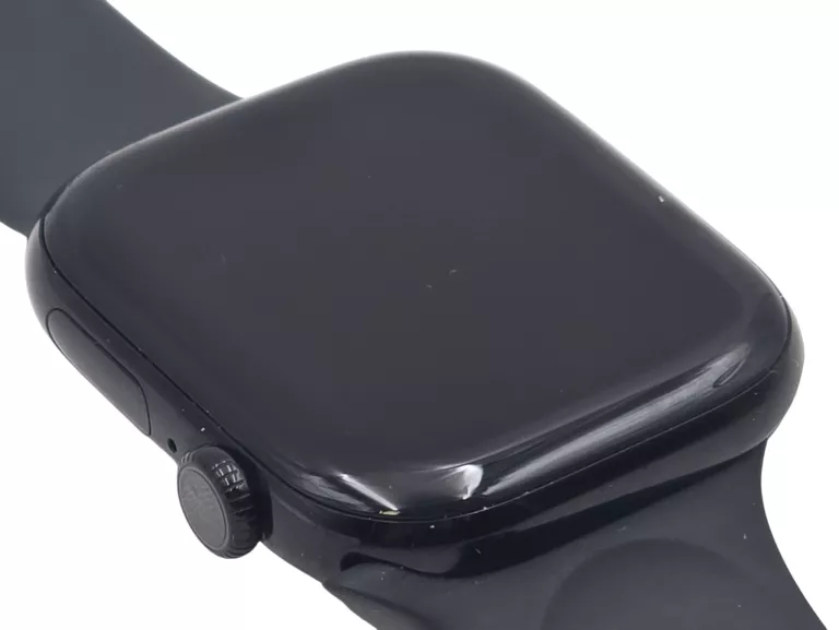 SMARTWATCH APPLE WATCH SERIES 10 GPS 46MM ONYKS CZARNY A2999 - OPIS!!