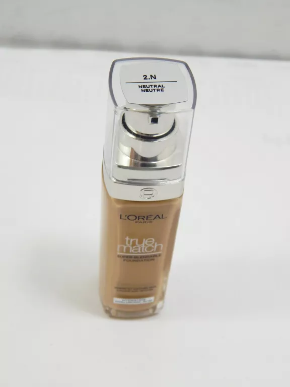 PODKŁAD L'ORÉAL PARIS TRUE MATCH 2.N NEUTRAL NEUTRE